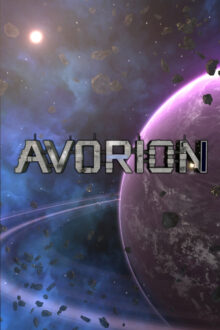 Avorion Download PC