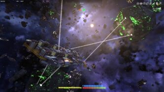 Avorion Skidrow