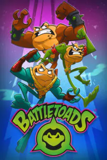 Battletoads Free Download By Steam-repacks