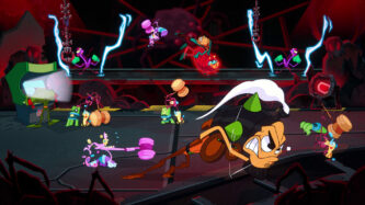 Battletoads Cheats