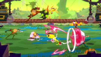 Battletoads Reviews