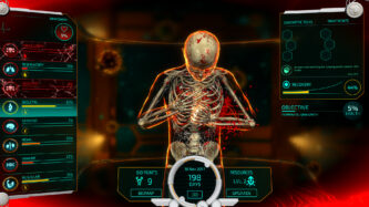 Bio Inc Redemption Cheats