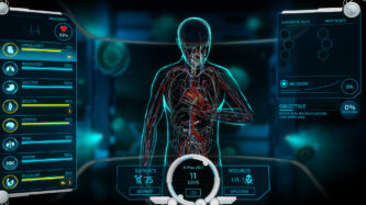 Bio Inc Redemption Mods