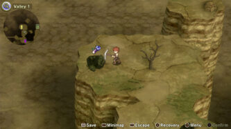 Blacksmith of the Sand Kingdom Steamunlocked