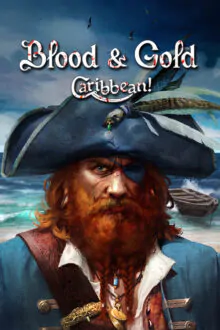 Blood and Gold Caribbean Free Download By Steam-repacks