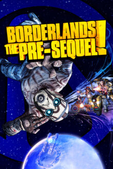 Borderlands The Pre-Sequel DodiRepack