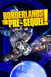 Borderlands The Pre-Sequel Free Download ncl. ALL DLC’s