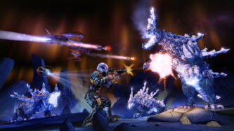 Borderlands The Pre-Sequel Skidrow