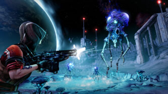 Borderlands The Pre-Sequel Steamrip