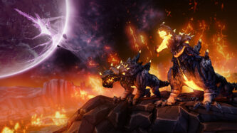 Borderlands The Pre-Sequel Steamunlocked