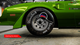 Car Detailing Simulator Steamunlocked