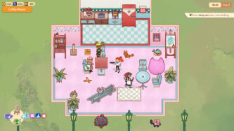 Cat Cafe Manager Skidrow
