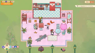 Cat Cafe Manager Free Download By Steam-repacks.com