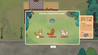 Cat Cafe Manager Steamrip