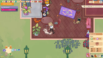 Cat Cafe Manager Steamunlocked