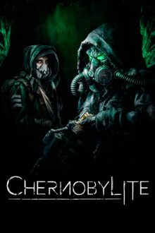Chernobylite Steam