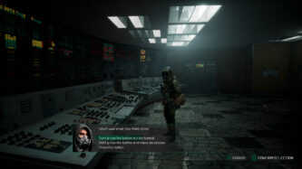 Chernobylite APK