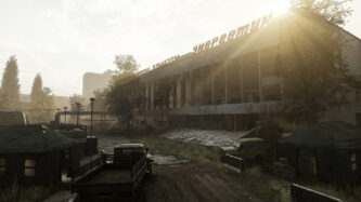 Chernobylite Multiplayer