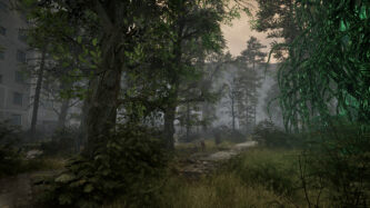 Chernobylite Latest Version