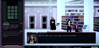 Chinatown Detective Agency Windows PC