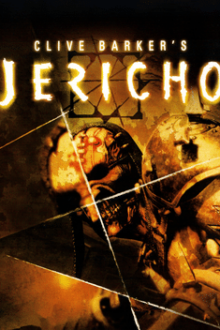 Clive Barkers Jericho PC Game