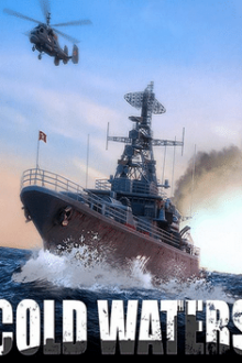 Cold Waters Multiplayer