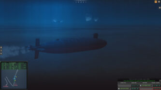 Cold Waters Steamrip
