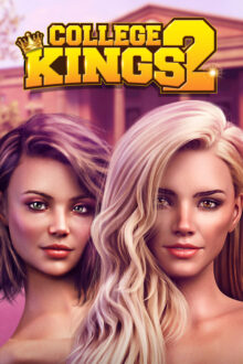 College Kings 2 Act I Steam