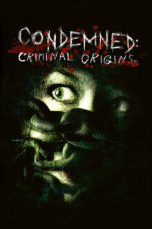 Condemned Criminal Origins Steam