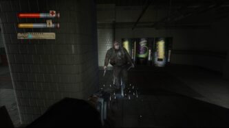 Condemned Criminal Origins APK