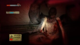 Condemned Criminal Origins Multiplayer