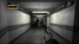 Condemned Criminal Origins Mods