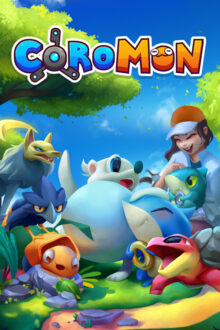 Coromon Fitgirl