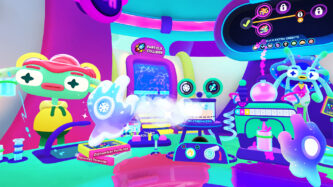 Cosmonious High Cheats