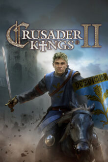 Crusader Kings II Fitgirl