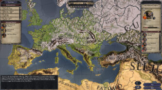 Crusader Kings II PS5