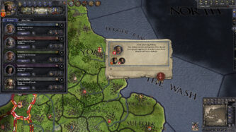 Crusader Kings II Steamrip