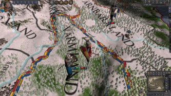 Crusader Kings II Steamunlocked