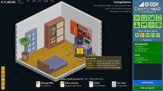 Crypto Miner Tycoon Simulator WIKI