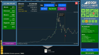 Crypto Miner Tycoon Simulator Torrent File