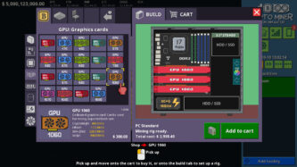 Crypto Miner Tycoon Simulator Torrent Download