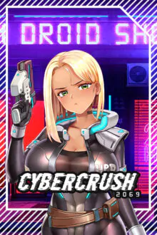 Cyber Crush 2069 Free Download v1.0.4