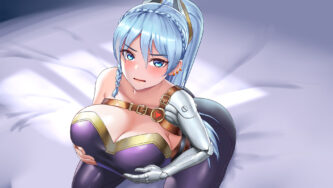 Cyber Crush 2069 Mods