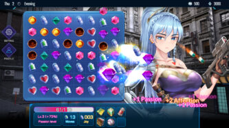 Cyber Crush 2069 Reviews