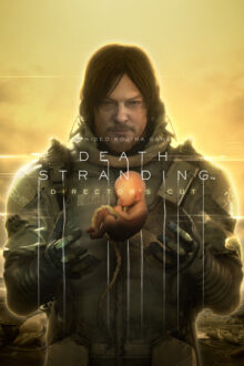 DEATH STRANDING DIRECTOR’S CUT Release Date