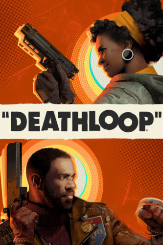 DEATHLOOP DLC 2024