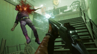DEATHLOOP Gameplay