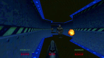 DOOM 64 DodiRepack