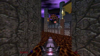 DOOM 64 Steamrip