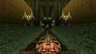 DOOM 64 Steamunlocked